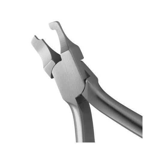 Hu-Friedy 678-225 Band Crimping Orthodontic Dental Pliers Thin Tips Hu-Friedy 678-225 Band Crimping Orthodontic Dental Pliers Thin Tips